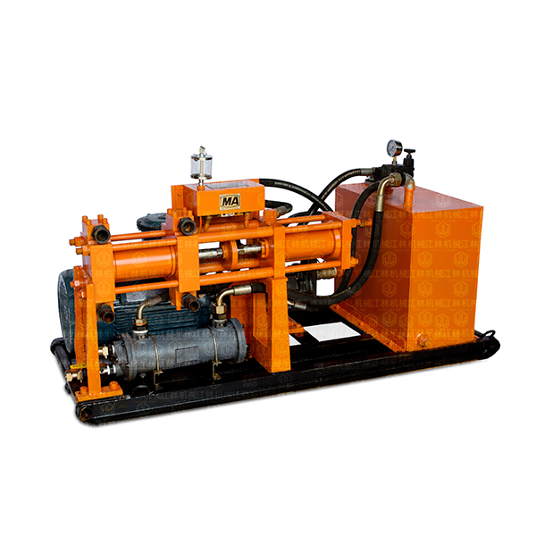 ZBYSB-22kW(变量)系列液压注浆泵